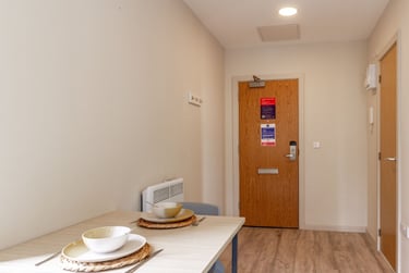 Gold Studio at The Barn, Bampfylde Street, Newtown, Exeter, EX12FQ - Image 14